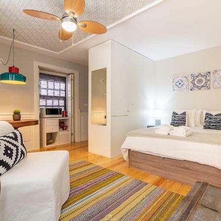 Best Of Porto Apartment - Bop Εξωτερικό φωτογραφία