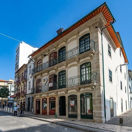 Best Of Porto Apartment - Bop Εξωτερικό φωτογραφία