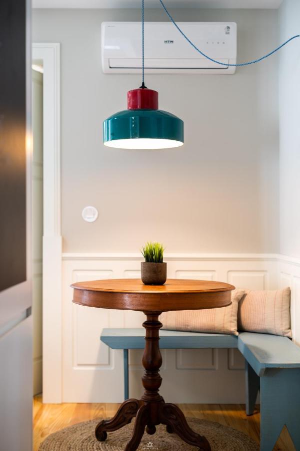 Best Of Porto Apartment - Bop Εξωτερικό φωτογραφία