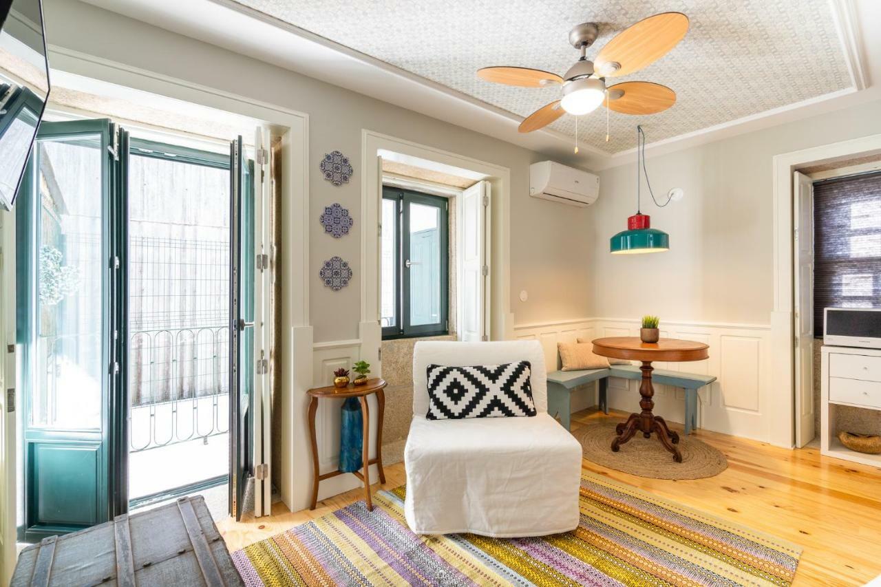 Best Of Porto Apartment - Bop Εξωτερικό φωτογραφία