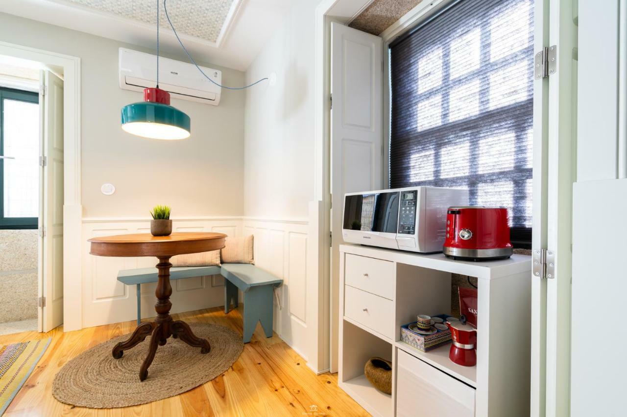 Best Of Porto Apartment - Bop Εξωτερικό φωτογραφία