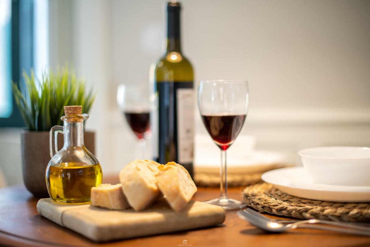 Best Of Porto Apartment - Bop Εξωτερικό φωτογραφία