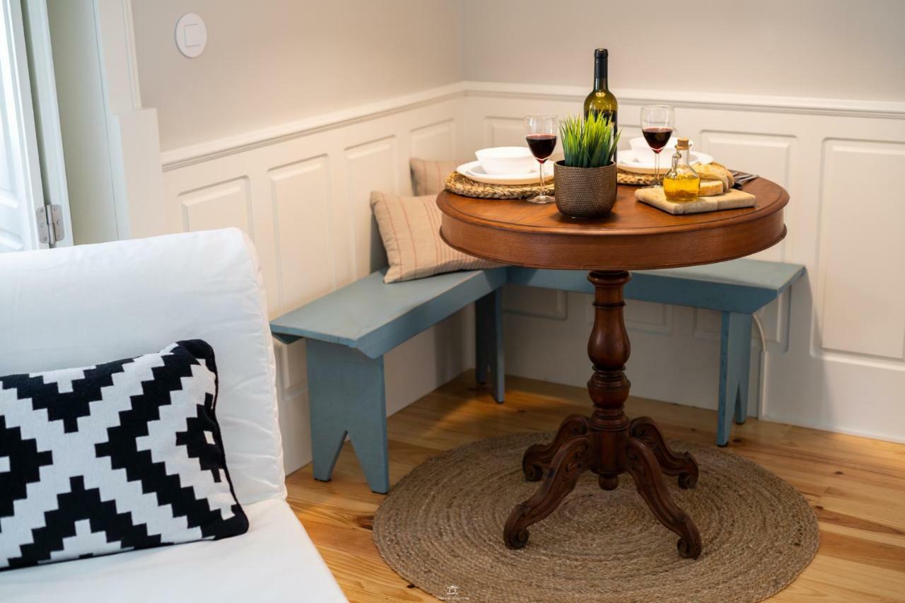 Best Of Porto Apartment - Bop Εξωτερικό φωτογραφία