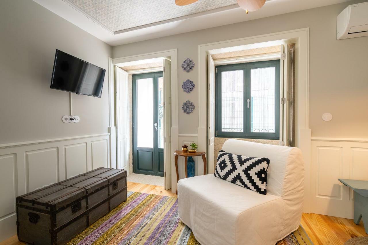 Best Of Porto Apartment - Bop Εξωτερικό φωτογραφία