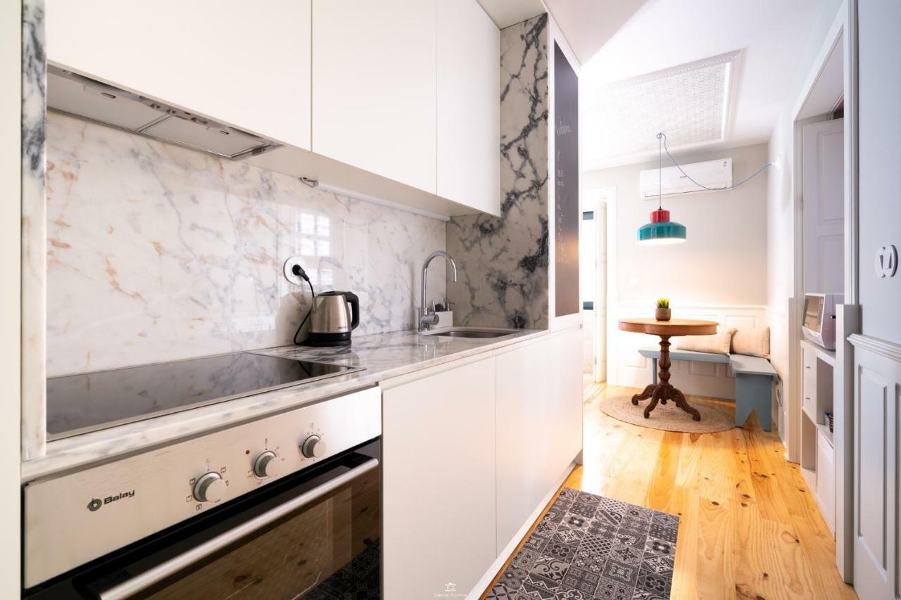 Best Of Porto Apartment - Bop Εξωτερικό φωτογραφία