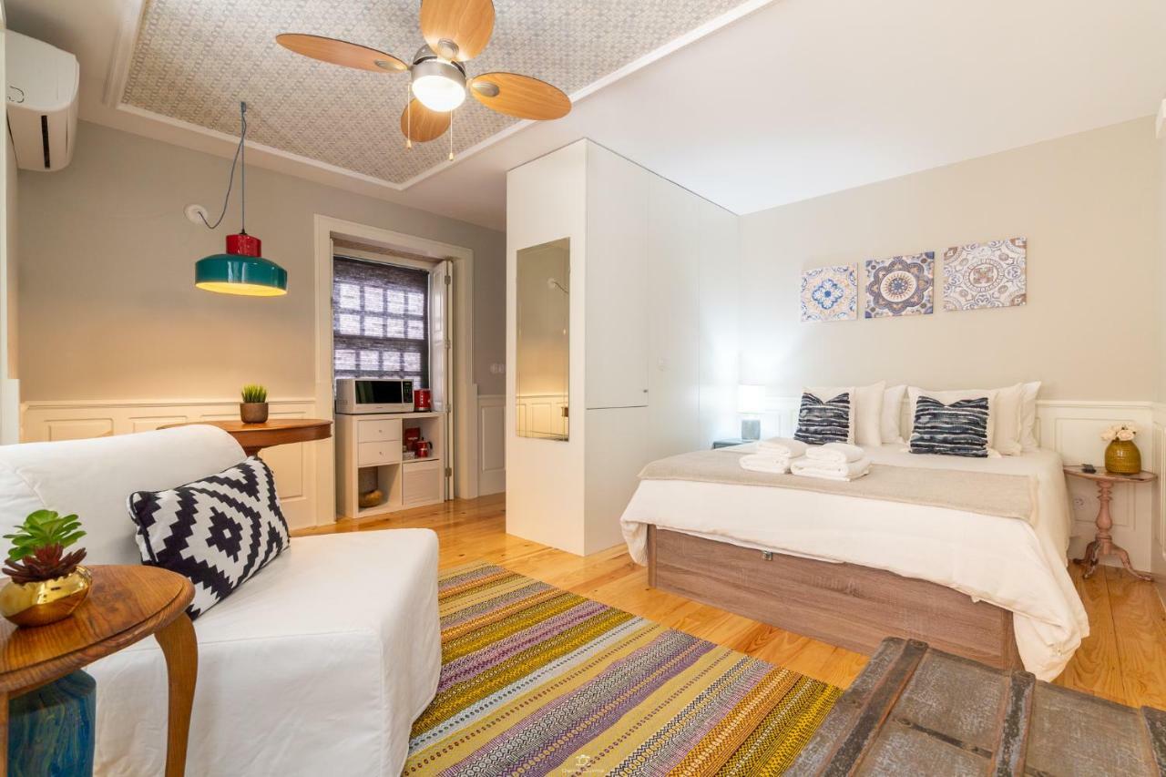 Best Of Porto Apartment - Bop Εξωτερικό φωτογραφία