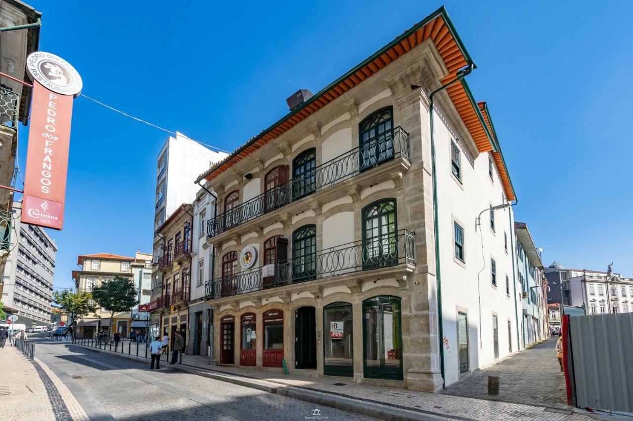 Best Of Porto Apartment - Bop Εξωτερικό φωτογραφία