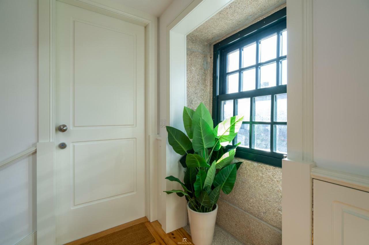 Best Of Porto Apartment - Bop Εξωτερικό φωτογραφία