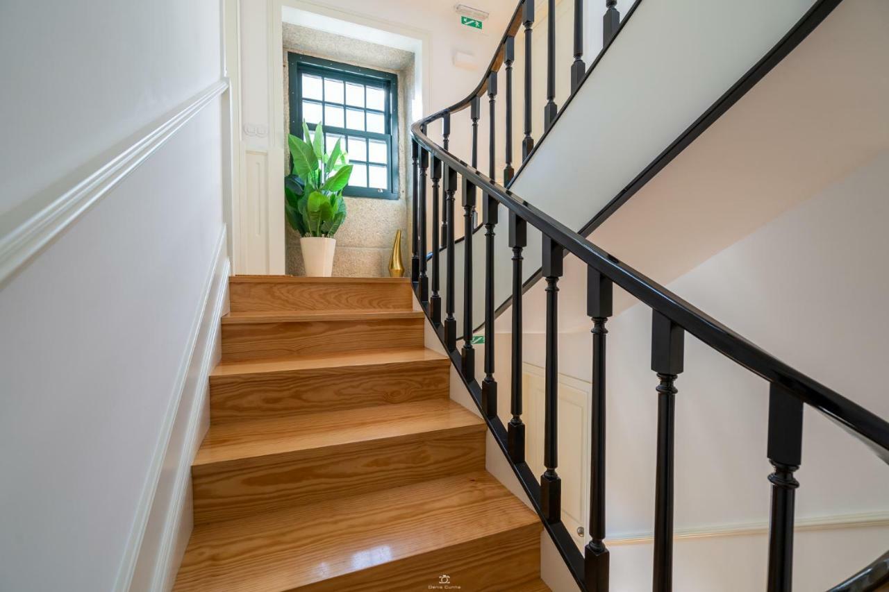 Best Of Porto Apartment - Bop Εξωτερικό φωτογραφία
